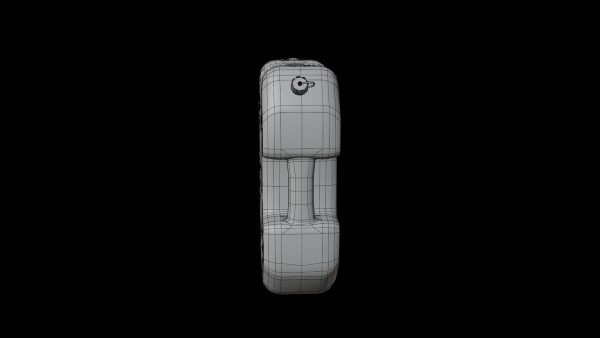 Oil Can Pack