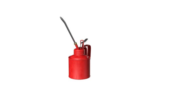 Oil Can Pack