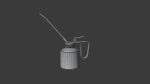 Oil Can Pack