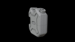 Oil Can Pack