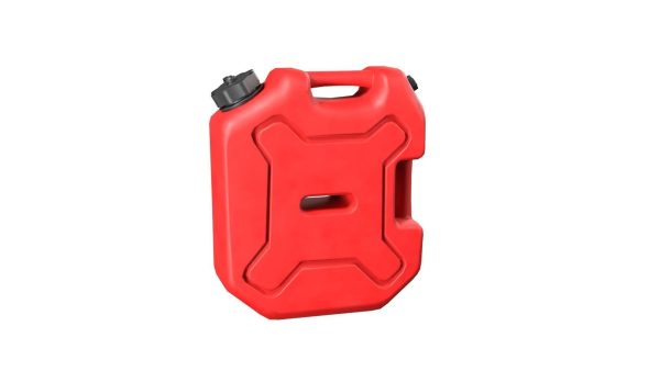 Oil Can Pack