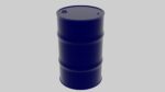 Oil Drum