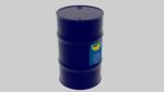 Oil Drum