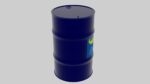 Oil Drum