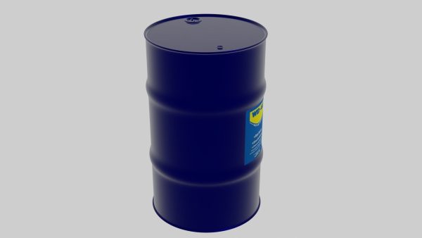 Oil Drum