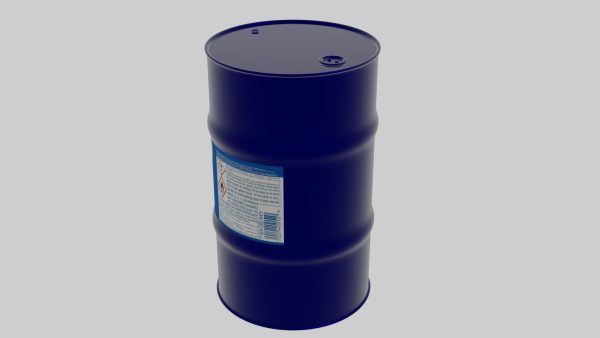 Oil Drum