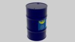 Oil Drum