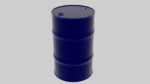 Oil Drum