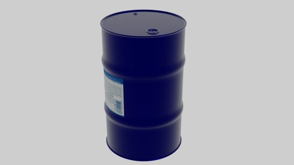 Oil Drum