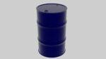 Oil Drum