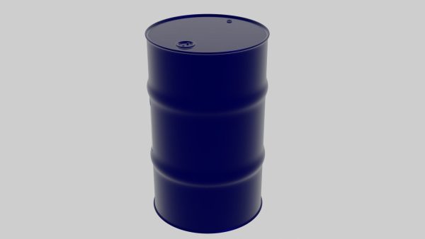 Oil Drum