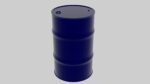 Oil Drum
