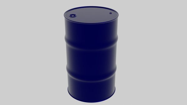 Oil Drum
