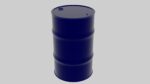 Oil Drum