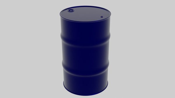 Oil Drum