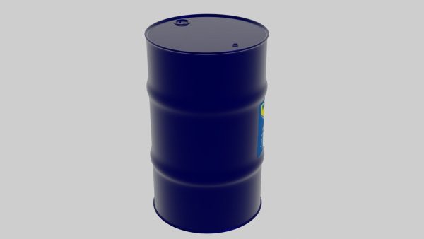 Oil Drum