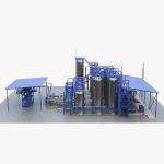 Oil equipment