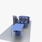 Oil equipment