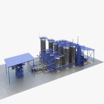 Oil equipment