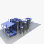 Oil equipment