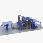 Oil equipment