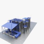 Oil equipment