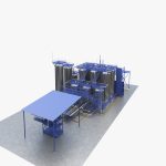 Oil equipment