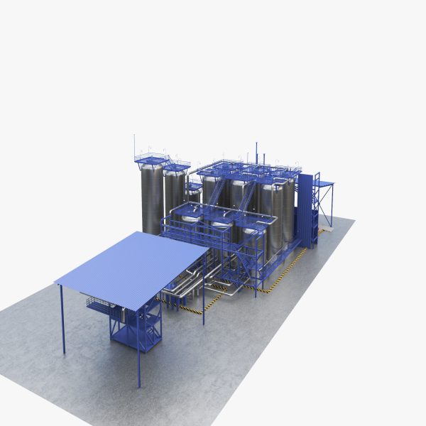 Oil equipment