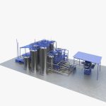Oil equipment