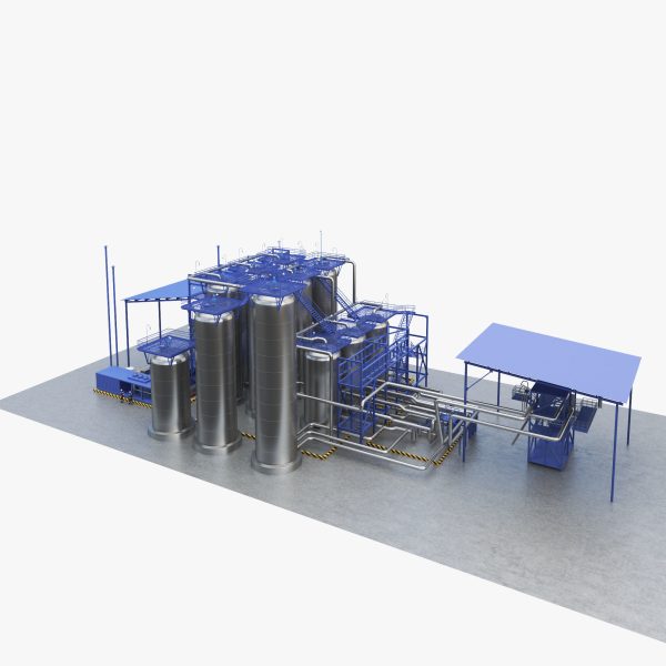 Oil equipment