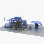 Oil equipment