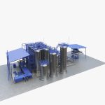 Oil equipment