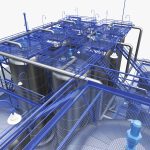 Oil equipment