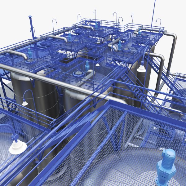 Oil equipment