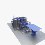 Oil equipment