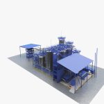 Oil equipment