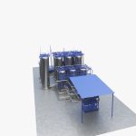 Oil equipment