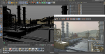 oil factory