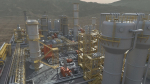oil factory