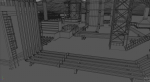 oil factory