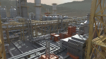 oil factory