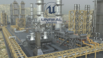 oil factory