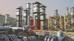 oil factory