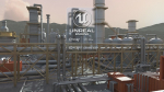 oil factory