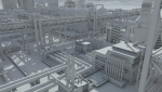 oil factory