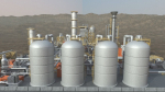 oil factory