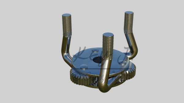 Oil filter wrench