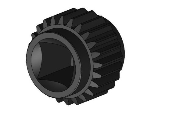 Oil filter wrench