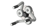 Oil filter wrench