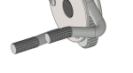 Oil filter wrench